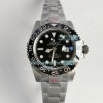Rolex GMT-Master II 116710LN Swiss 3135 Noob V10 Replica Watch